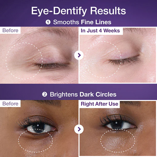 Numbuzin No.9 NAD+ Retinol Volumetox Eye Cream 10ml